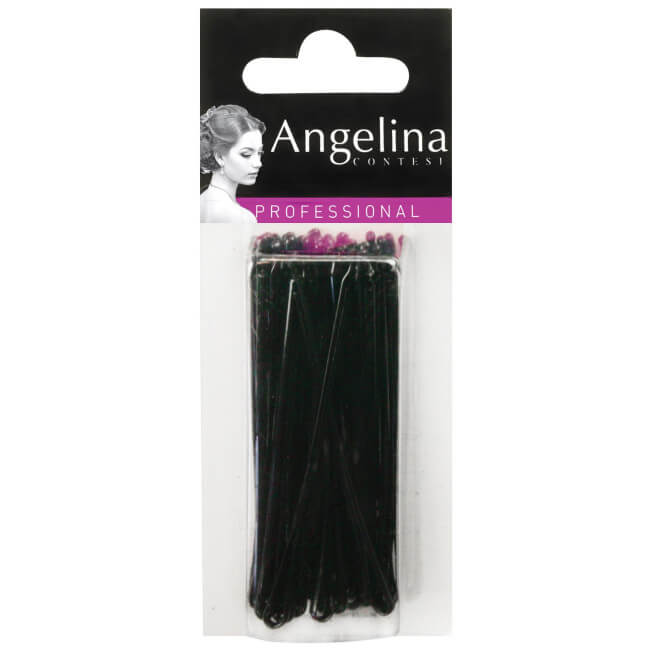 30 black wavy hair clips 5cm.jpg