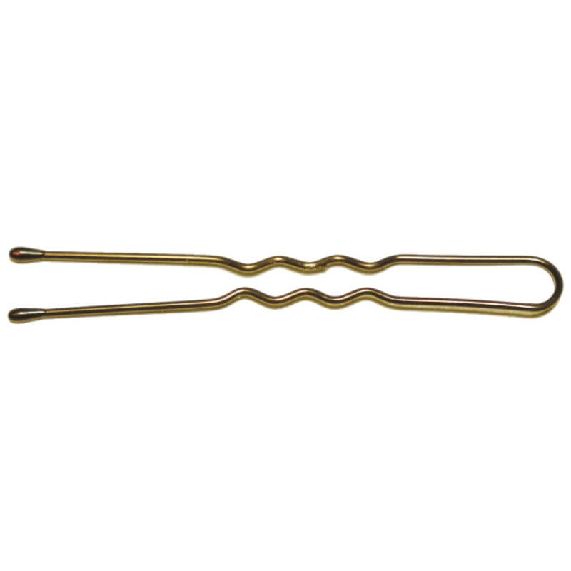 Scatola da 250g di spilli ondulati perlato bronzo 4.5cm.jpg