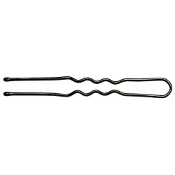 Caixa de 250g de alfinetes ondulados pretos com pérolas 4.5cm.jpg