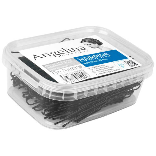 Caixa de 250g de alfinetes ondulados pérola bronze de 7cm.jpg