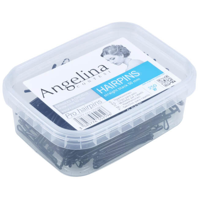 Caixa de 250g de grampos ondulados pretos de 5cm.jpg Caixa de 250g de grampos ondulados pretos de 5cm.jpg