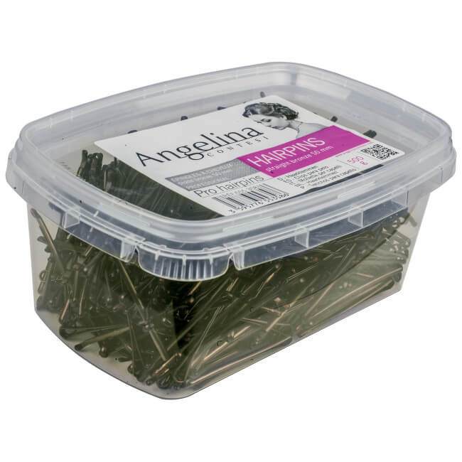 Caja de 500g de pinzas rectas de bronce de 7cm.jpg Caja de 500g de pinzas rectas de bronce de 7cm.jpg