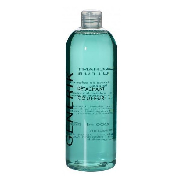 Genérik Stain Remover Color 1000 ML Genérik Stain Remover Color 1000 ML