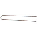240 épingles bronze 5cm