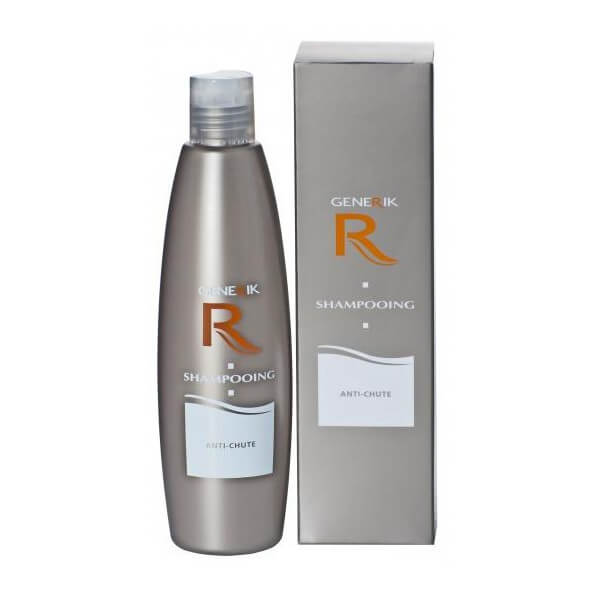 Générik Anti-Haaruitval Shampoo 250 ML Générik Anti-Haaruitval Shampoo 250 ML