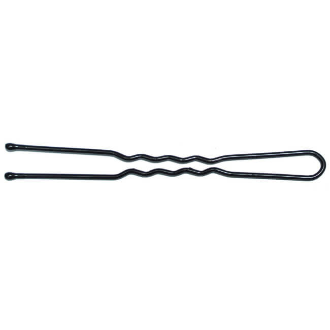 Doos 500g zwarte parelmoer golfspelden 7cm Doos 500g zwarte parelmoer golfspelden 7cm