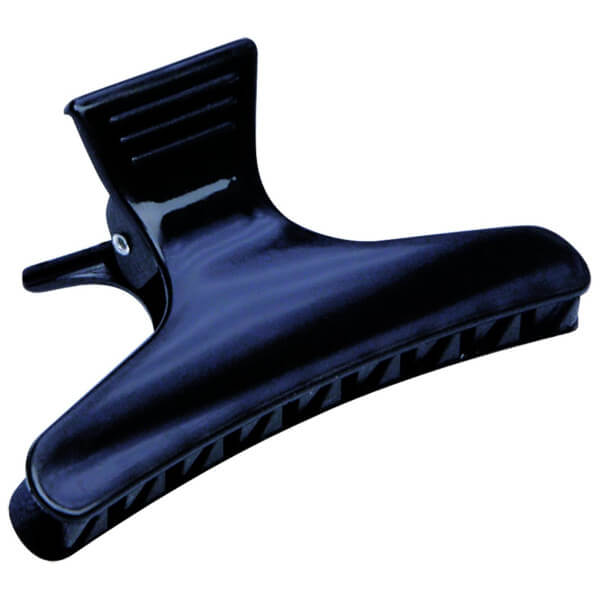 12 zwarte superkrokodillenklemmen van 8 cm lang. 12 zwarte superkrokodillenklemmen van 8 cm lang.