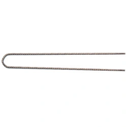 40 épingles bronze 7cm