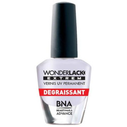 Ontvetter Beautynails Wonderlak 12 ML