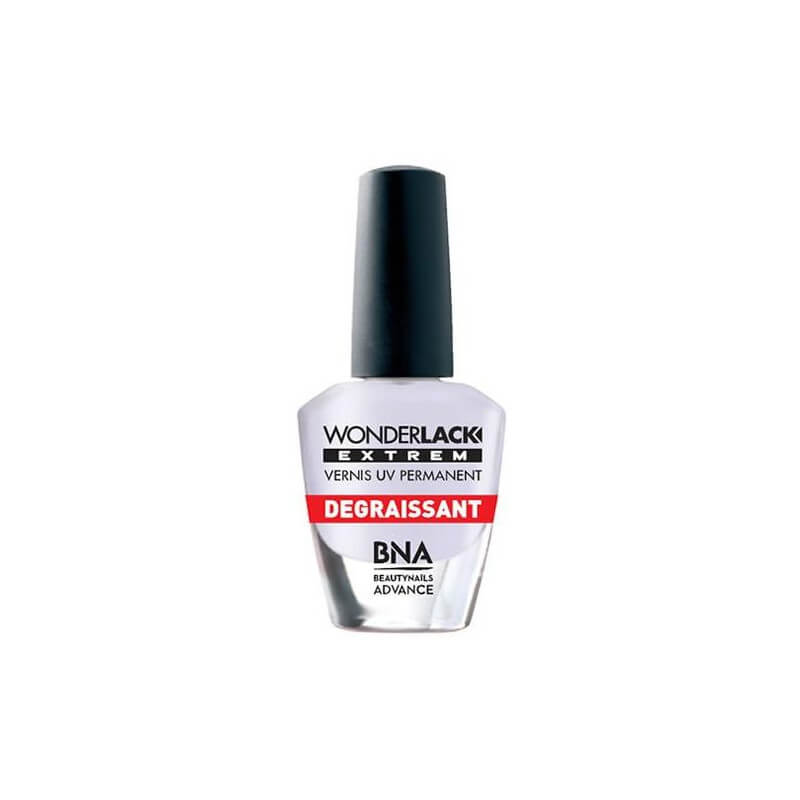 Removedor de esmalte Beautynails Wonderlak 12 ML