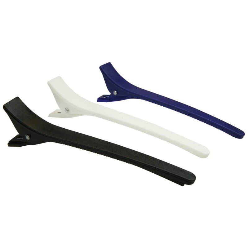 12 grampos de separação de 9cm.