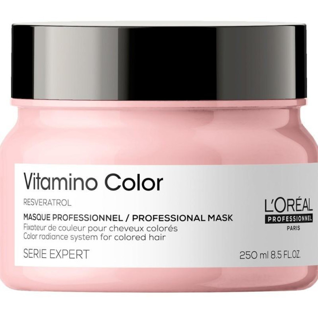 L'Oréal Professionnel Vitamino Color Shampoo 300ML
