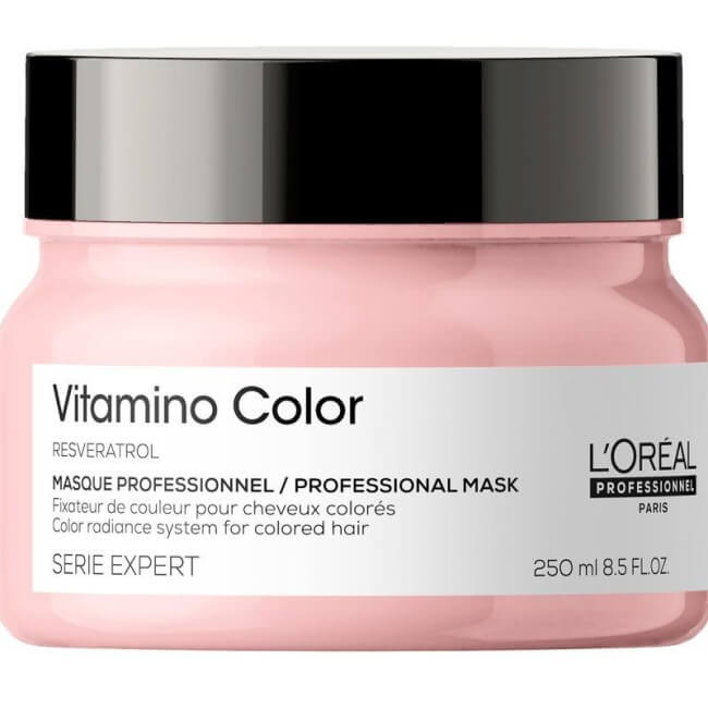 Rotina Vitamino Color L'Oréal Professionnel