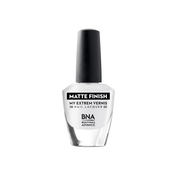 Top Coat Ultra Matt beautynails 12 ML