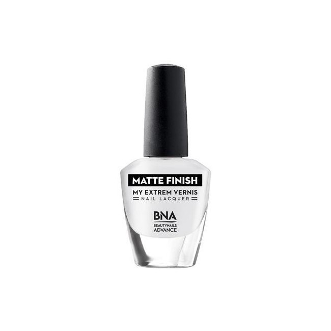 Top coat ultra mat Beautynails 12ML