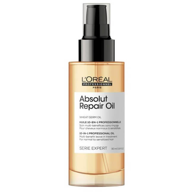 Shampooing Blondifier cool L'Oréal Professionnel 300ML