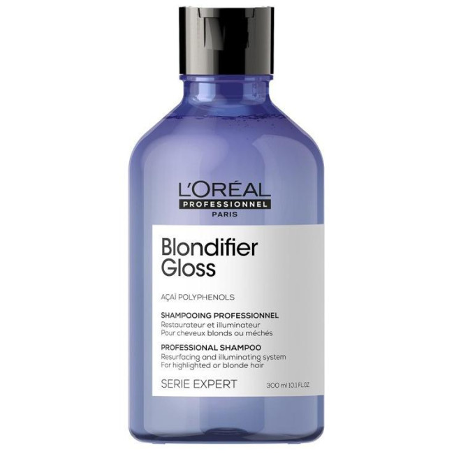 L'Oréal Professionnel Blondifier Cool Shampoo 300ML