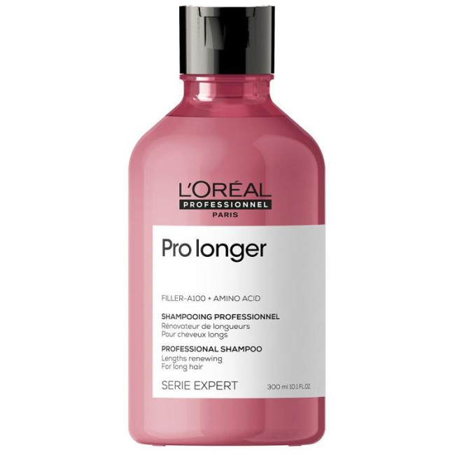 Shampoo Pro Longer L'Oréal Professionnel 300 ml