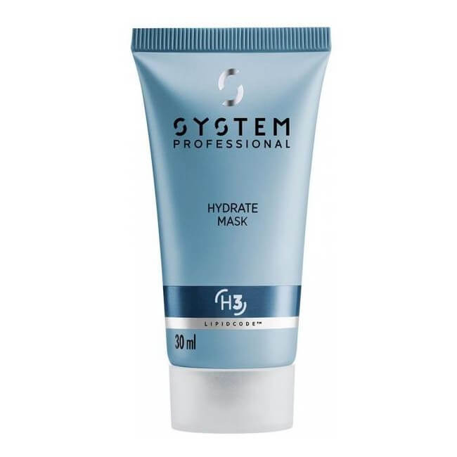 Shampooing H1 System Professional Hydrate 50ml