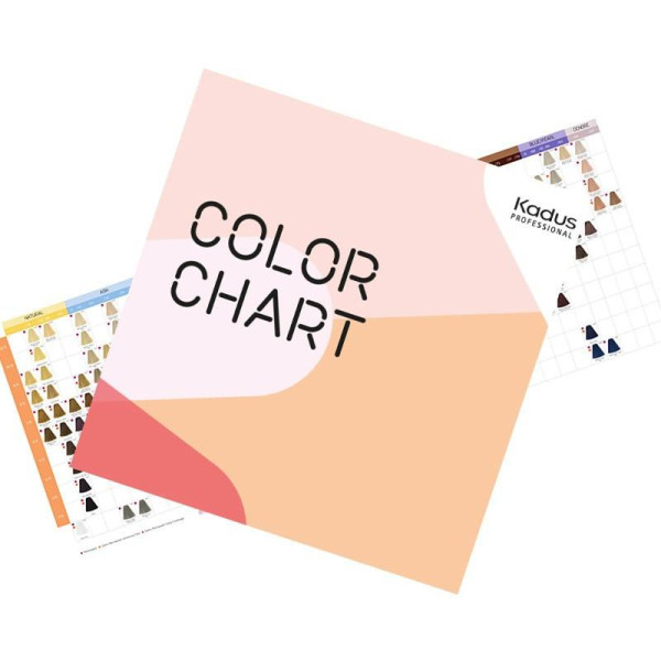 Kadus coloring bowl