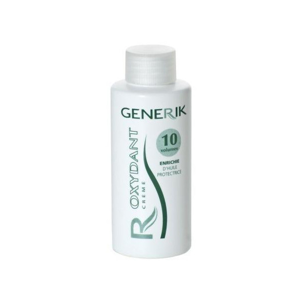 Generic oxidizer with oil 10v 100ml Generic oxidizer with oil 10v 100ml