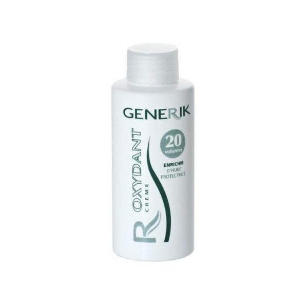 Générik oxidante a 20V 100 ml de aceite Générik oxidante a 20V 100 ml de aceite