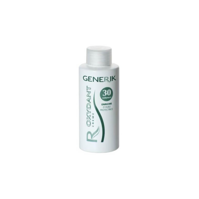 Oxydant Générik à L'Huile 30V 100 ML