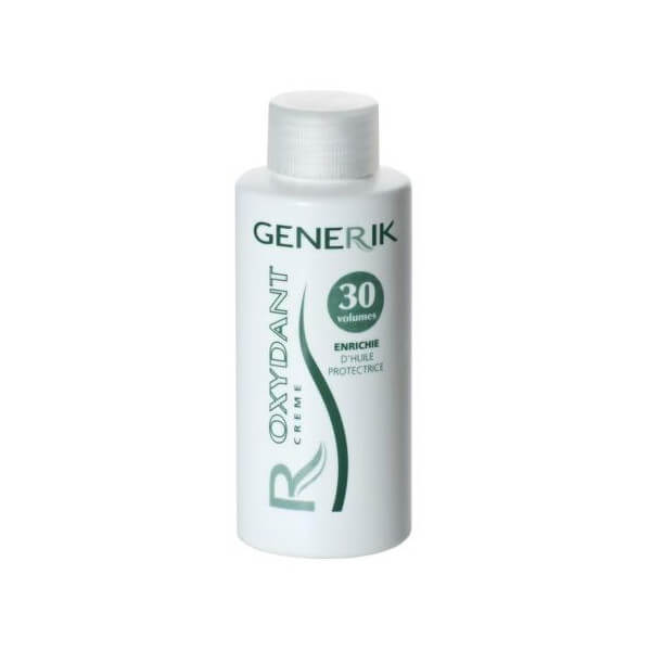 Generik-Oxidant mit Öl 30V 100 ML