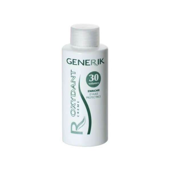 El oxidante Générik a 30V 100 ml de aceite El oxidante Générik a 30V 100 ml de aceite