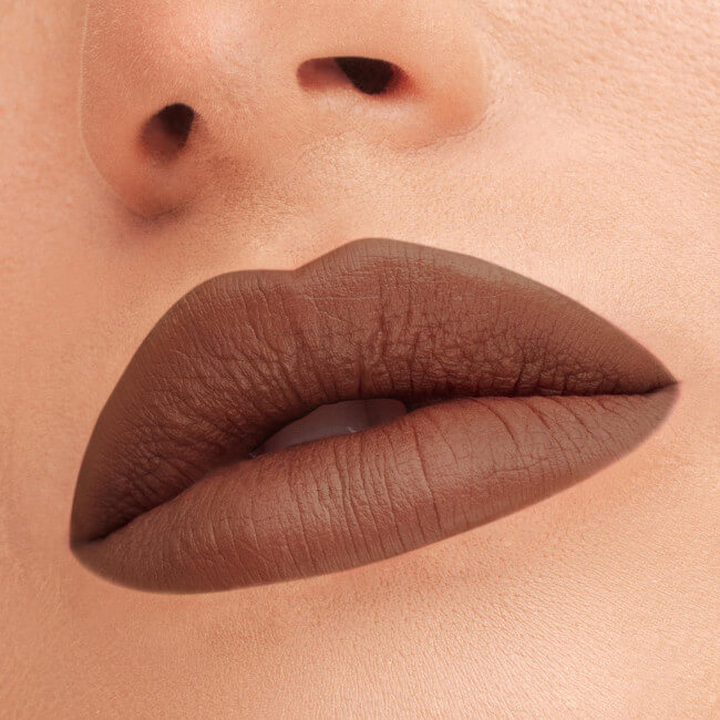 Lipstick Cult matte 202 impeccable by Mesauda