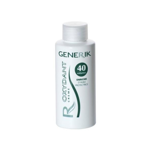 Oxidant Générik Oil 40 V 100 ml