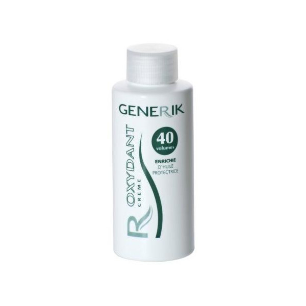 Oxydant 40V à l'huile GENERIK 100ML Oxydant 40V à l'huile GENERIK 100ML