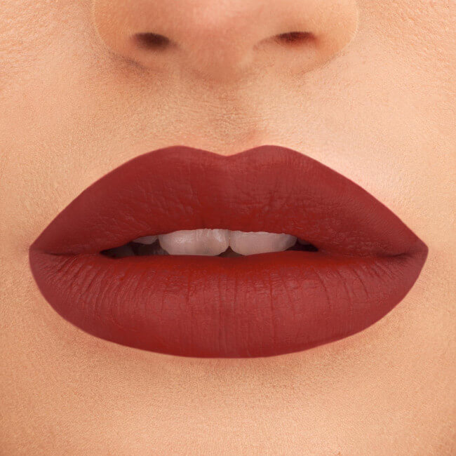 Lipstick Cult Matte 207 bestseller by Mesauda.