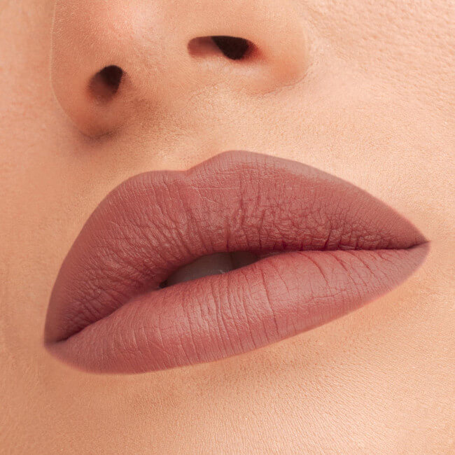 Matte lipstick Cult 210 pretty Mesauda