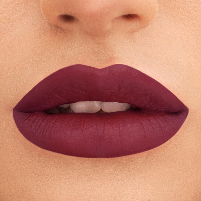 Lipstick Cult matte 214 mistress Mesauda