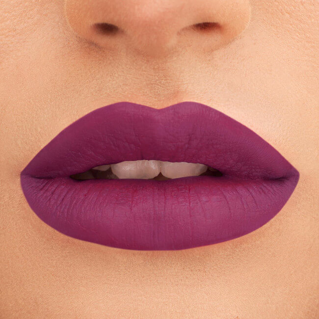 Lippenstift Cult Matte 215 Trendsetter von Mesauda