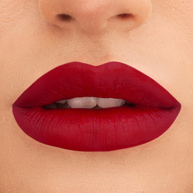 Batom Cult matte 217 sex machine da Mesauda