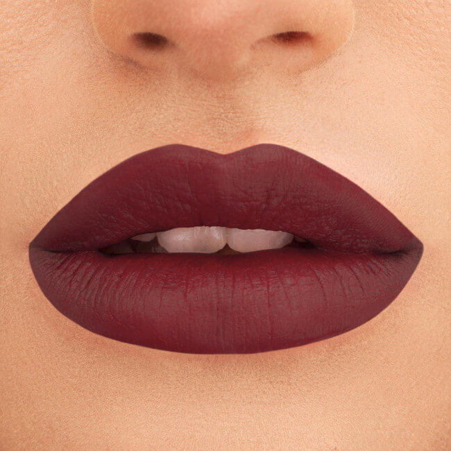 Matte lipstick Cult 218 succulent Mesauda