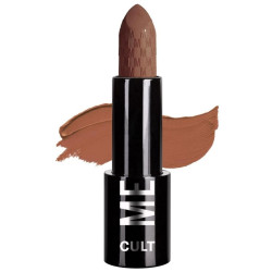 Matte lippenstift Cult in de kleur 201 statement van Mesauda.
