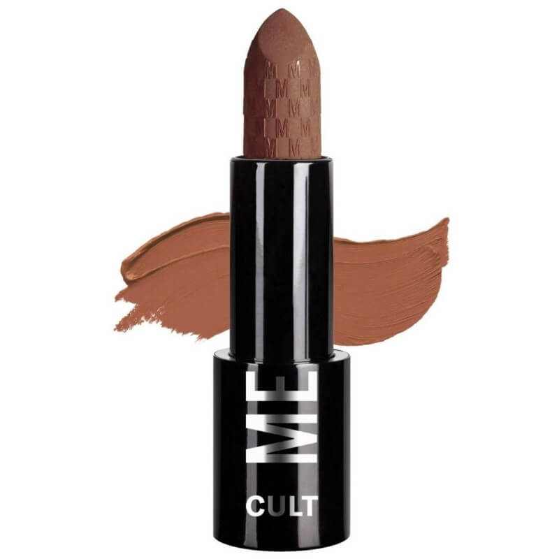 Lipstick Cult matte 201 statement by Mesauda