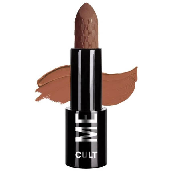 Matte Lippenstift Cult Matte 201 Statement von Mesauda.