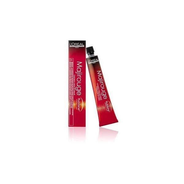 Rohr Coloration Majirouge 50 ML (durch Attribute) Rohr Coloration Majirouge 50 ML (durch Attribute)