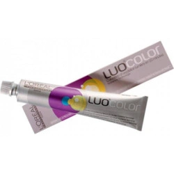 Tube Luo Kleur 50 ML (Per varianten)