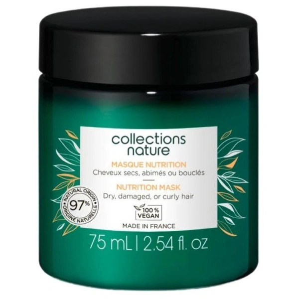Nature Collections Eugène Perma Nutrition Mask 75ml