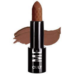 Matte lippenstift Cult 202 in de kleur Impeccable van Mesauda.