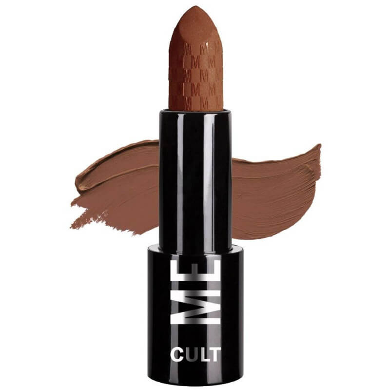 Batom Cult Matte 202 Impeccable da Mesauda