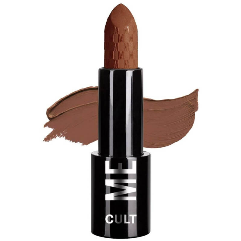 Rossetto opaco cult 202 Mesauda impeccabile