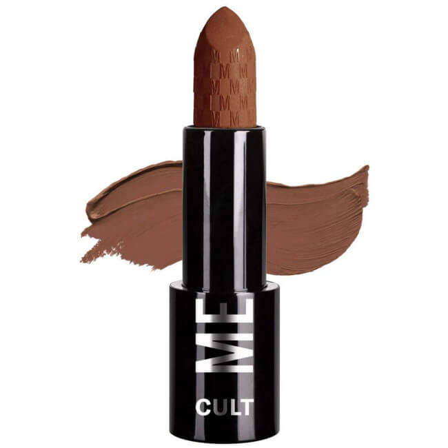 Batom Cult Matte 202 Impeccable da Mesauda