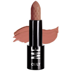 Batom Cult matte 203 angelic da Mesauda.
