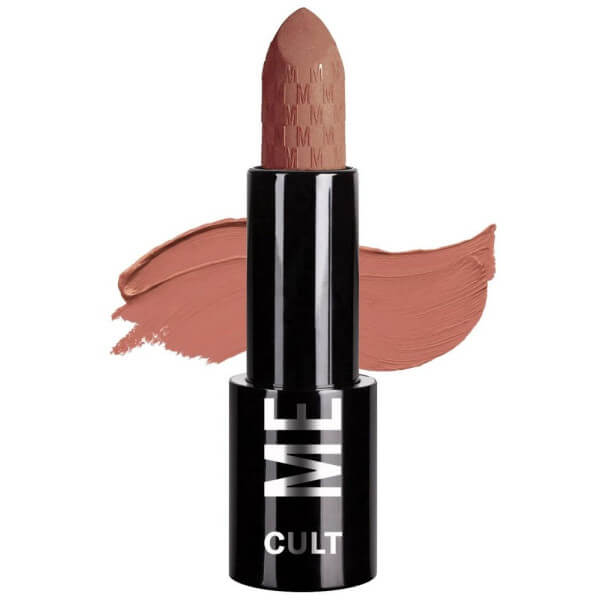 Batom Cult matte 203 angelic da Mesauda. Batom Cult matte 203 angelic da Mesauda.